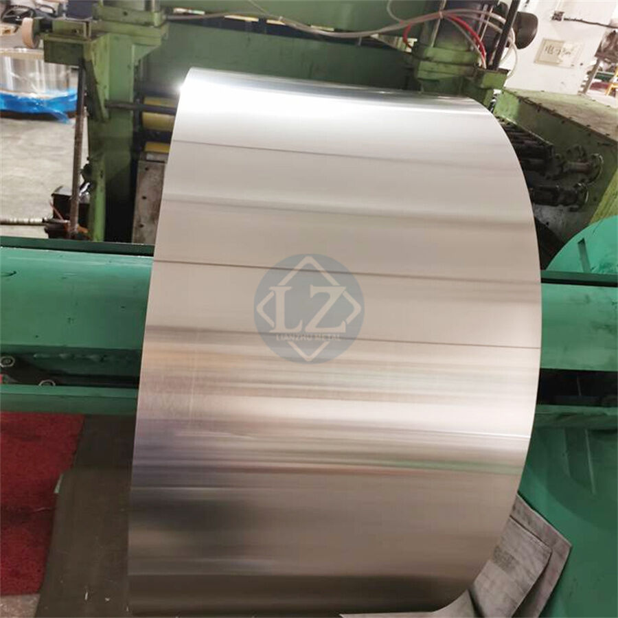 Titanium Alloy Gr2 Coils