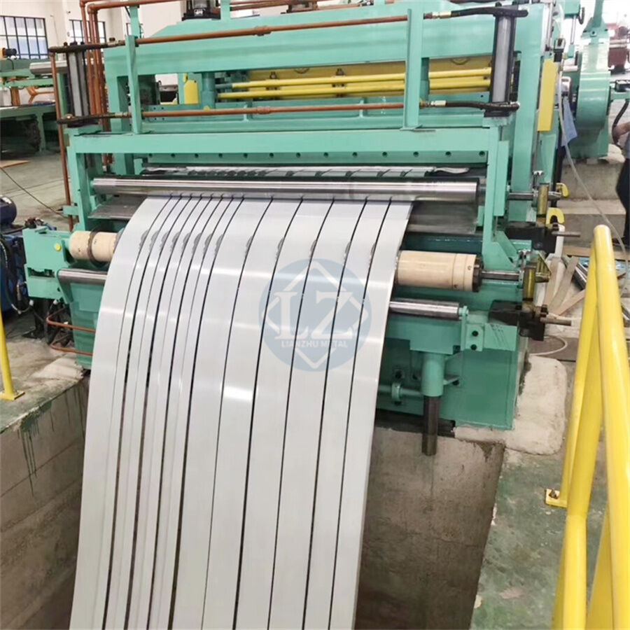 Titanium Alloy Gr2 Coils