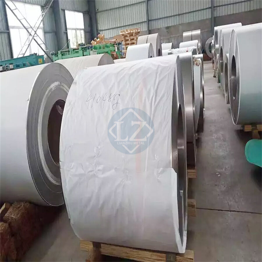 Titanium Alloy Gr2 Coils