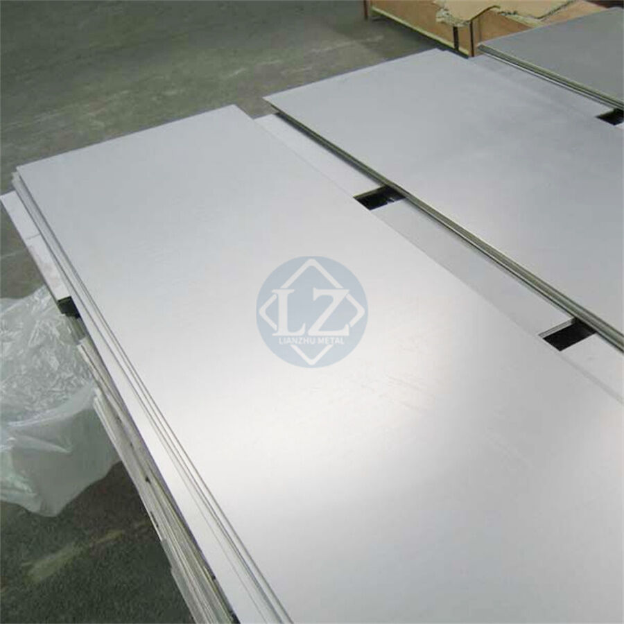 Titanium Sheet