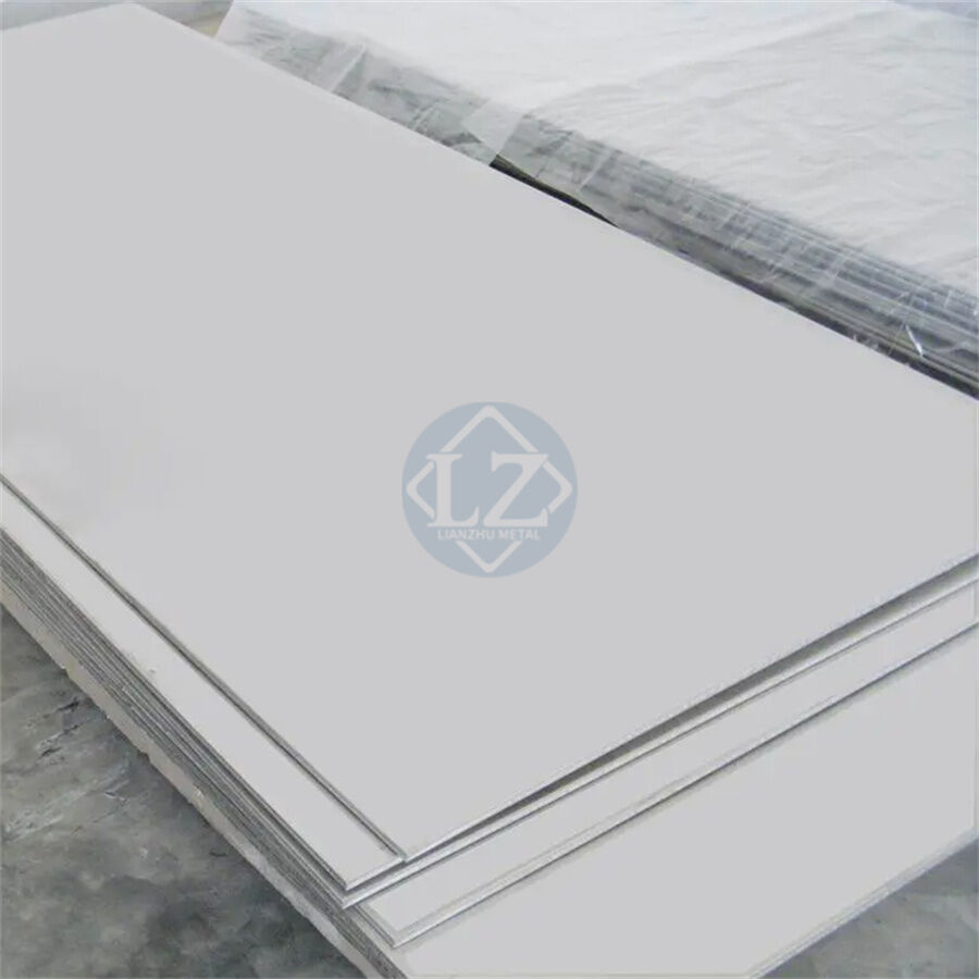 Titanium Sheet
