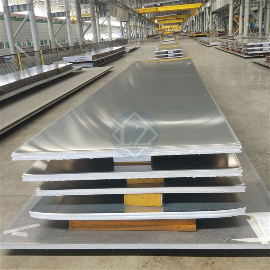 Titanium Sheet