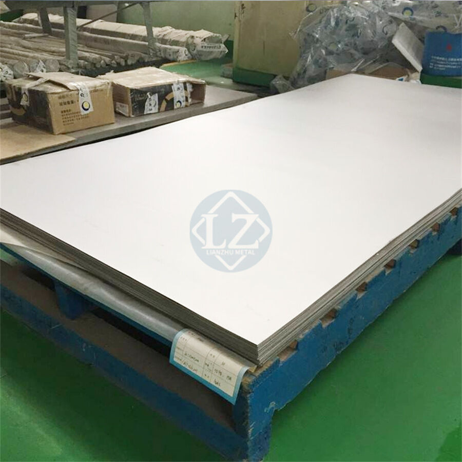 Titanium Sheet