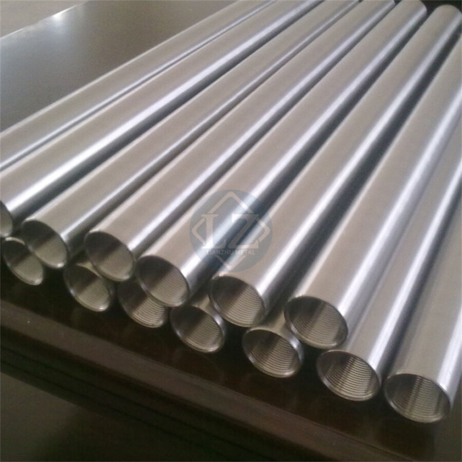 Titanium Pipe