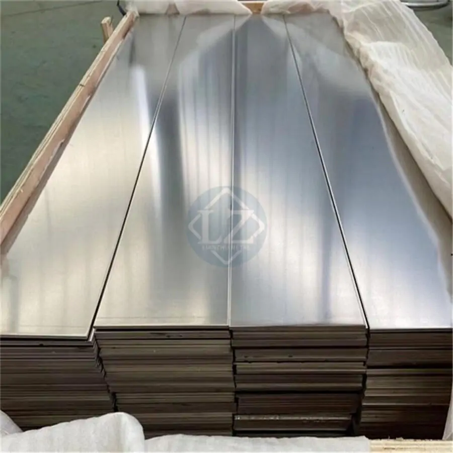Nickel 200 Sheet