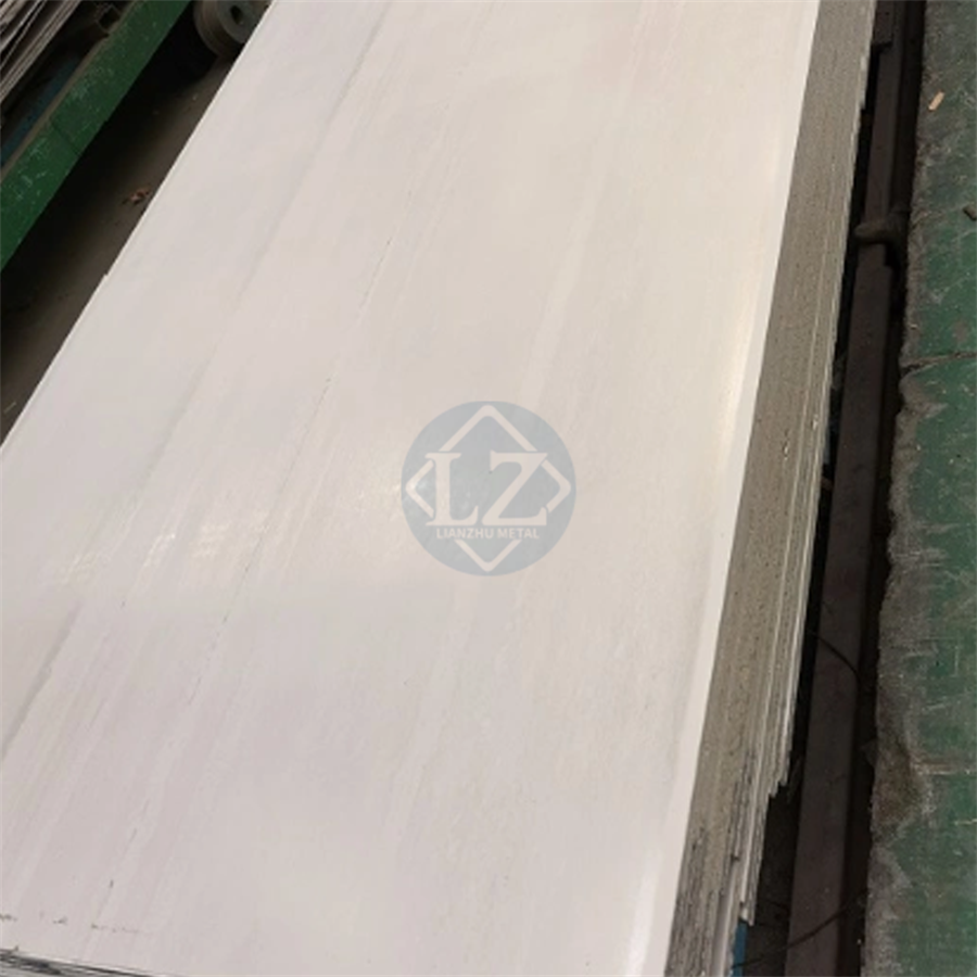 Nickel 200 Sheet