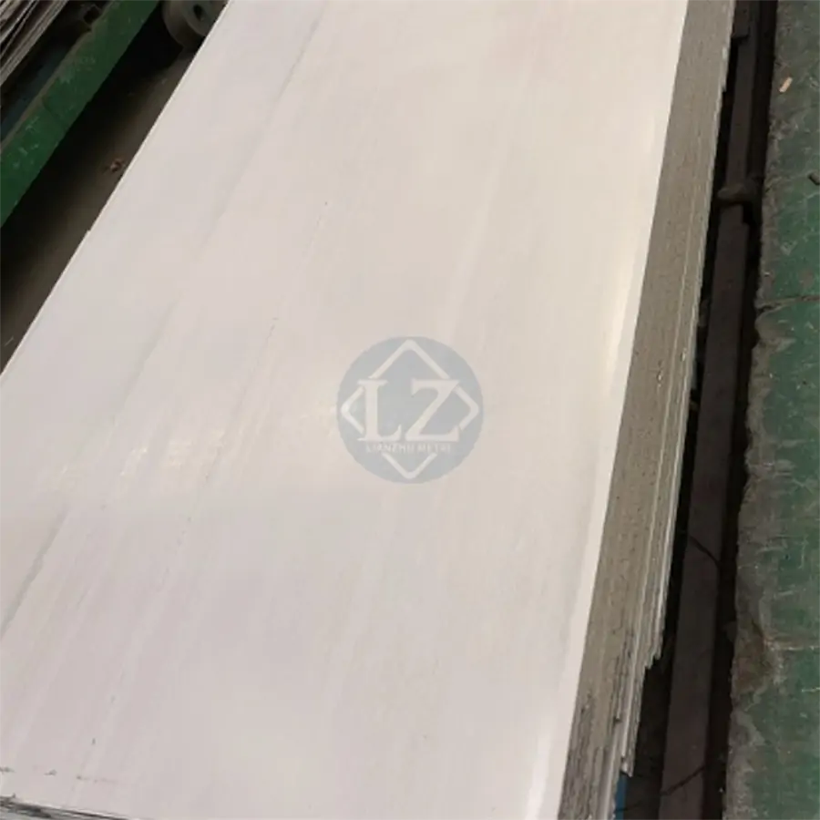 Nickel 200 Sheet
