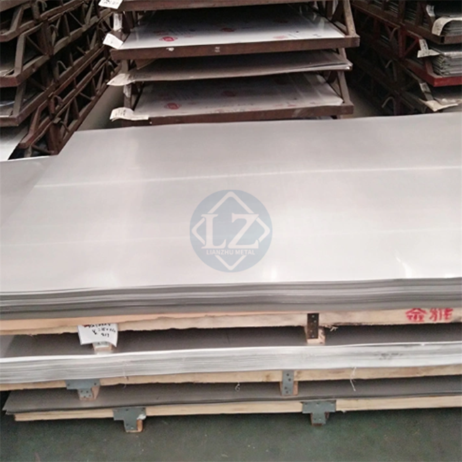 Nickel 200 Sheet