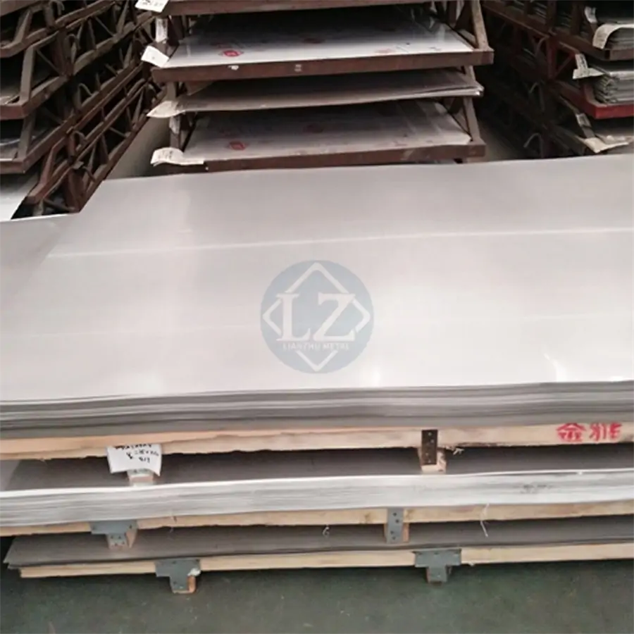 Nickel 200 Sheet
