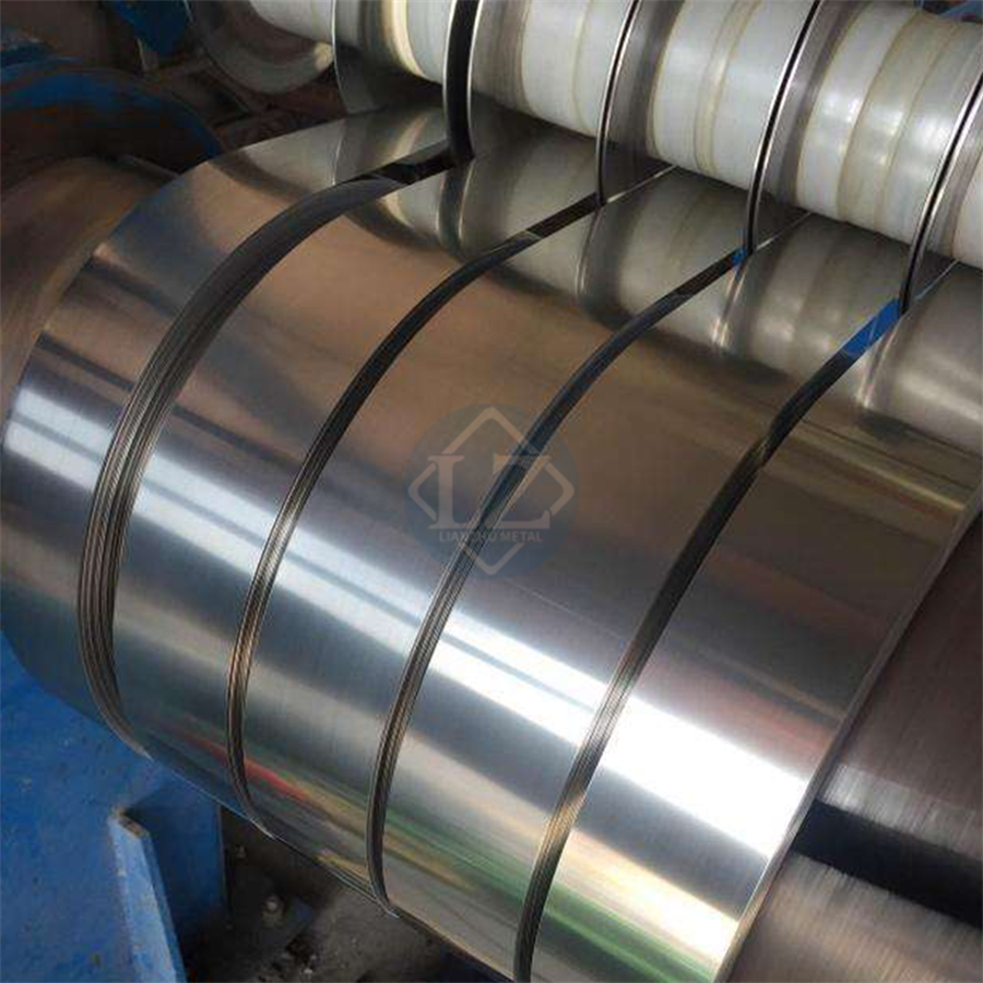 Nickel Alloy Strip
