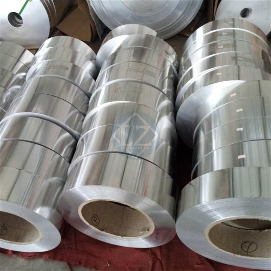 Nickel Alloy Strip