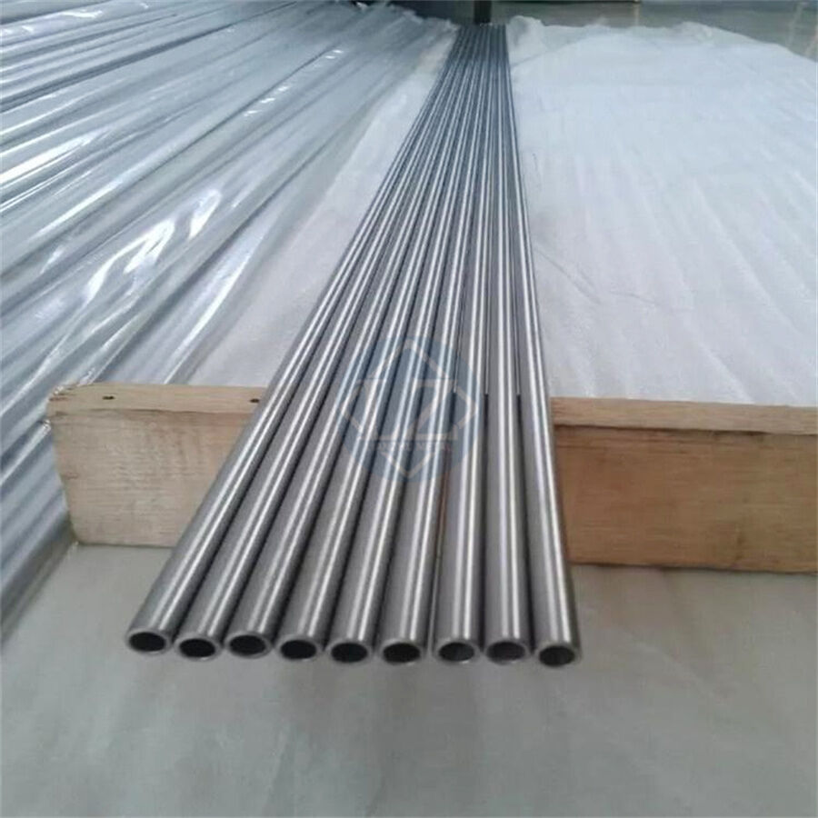 Inconel 625 800H Pipe