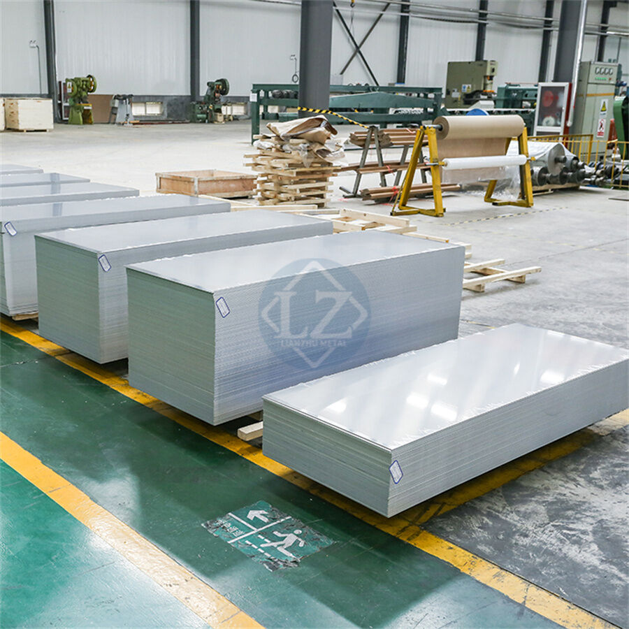 Inconel Sheet