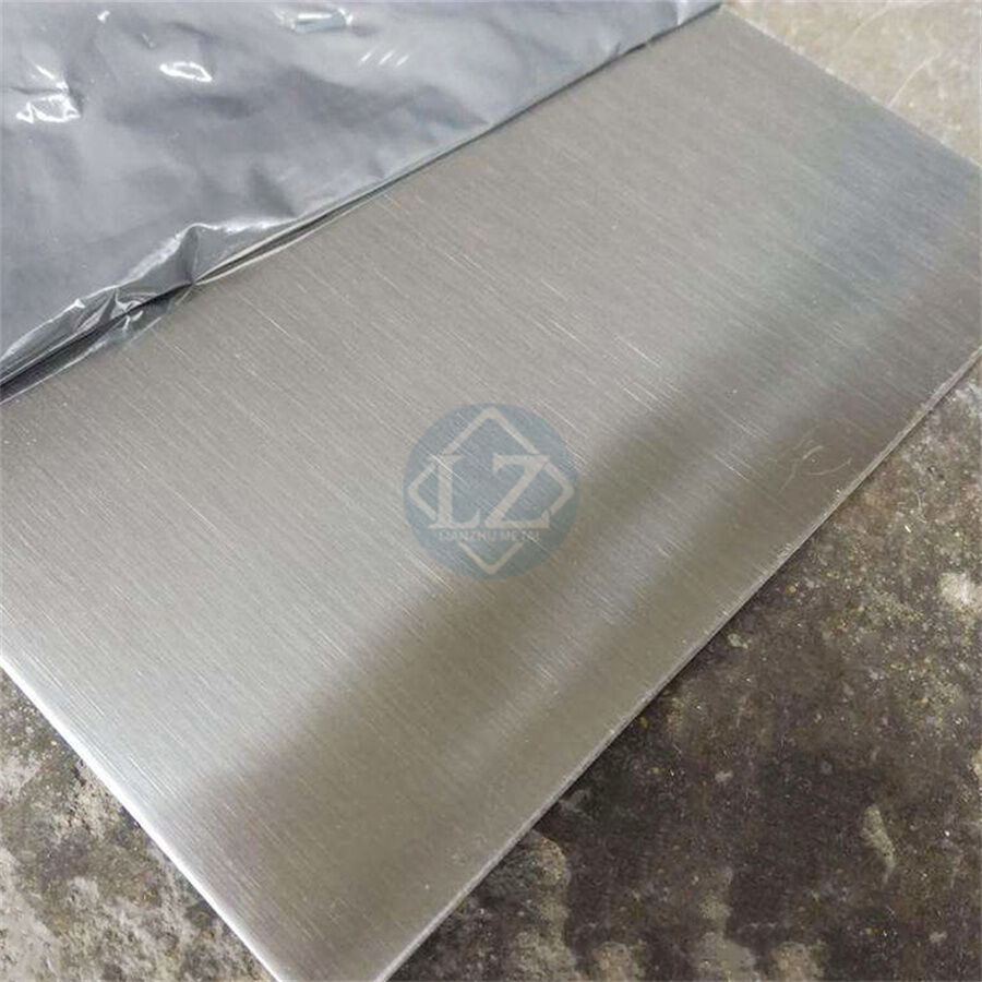 Inconel Sheet