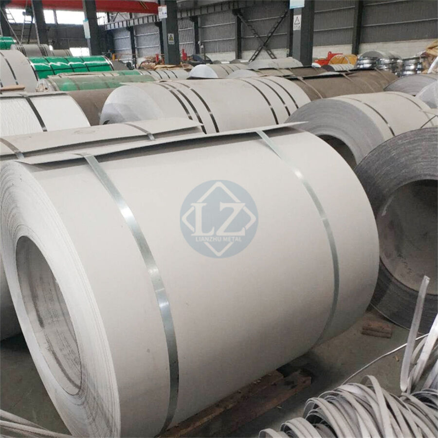 Inconel Coils