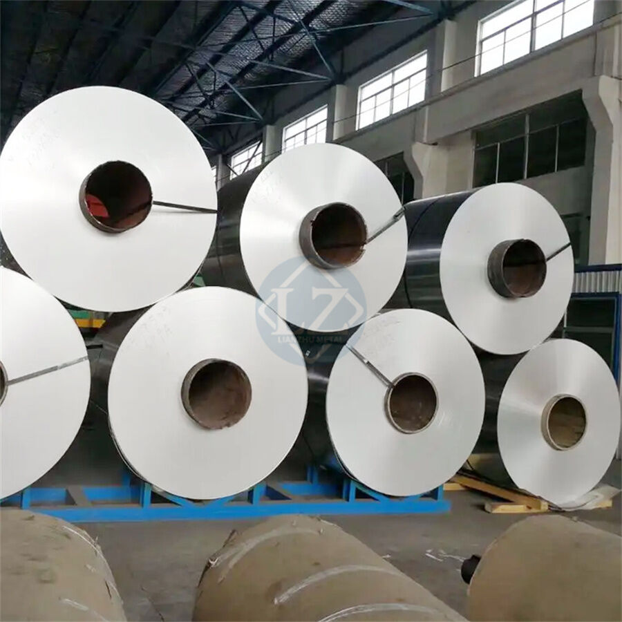 Inconel Coils