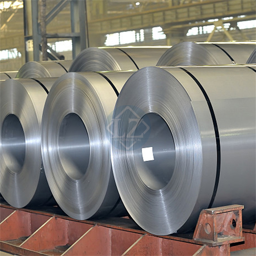 Inconel Coils