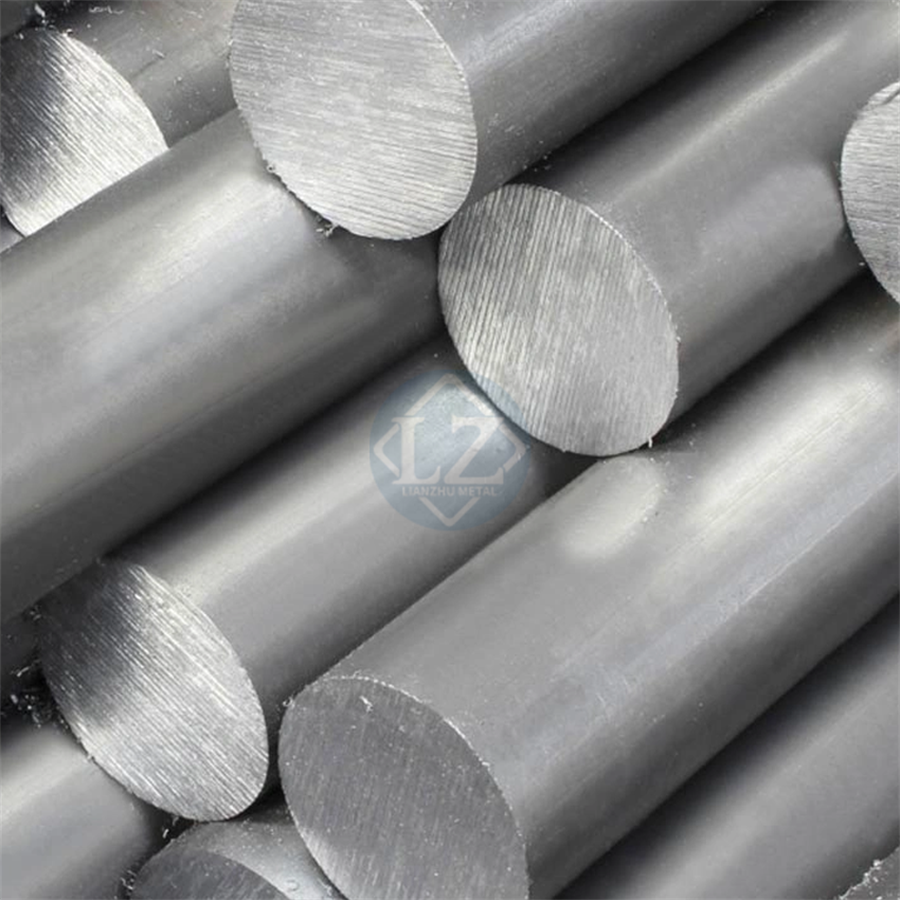 Inconel Round Rod