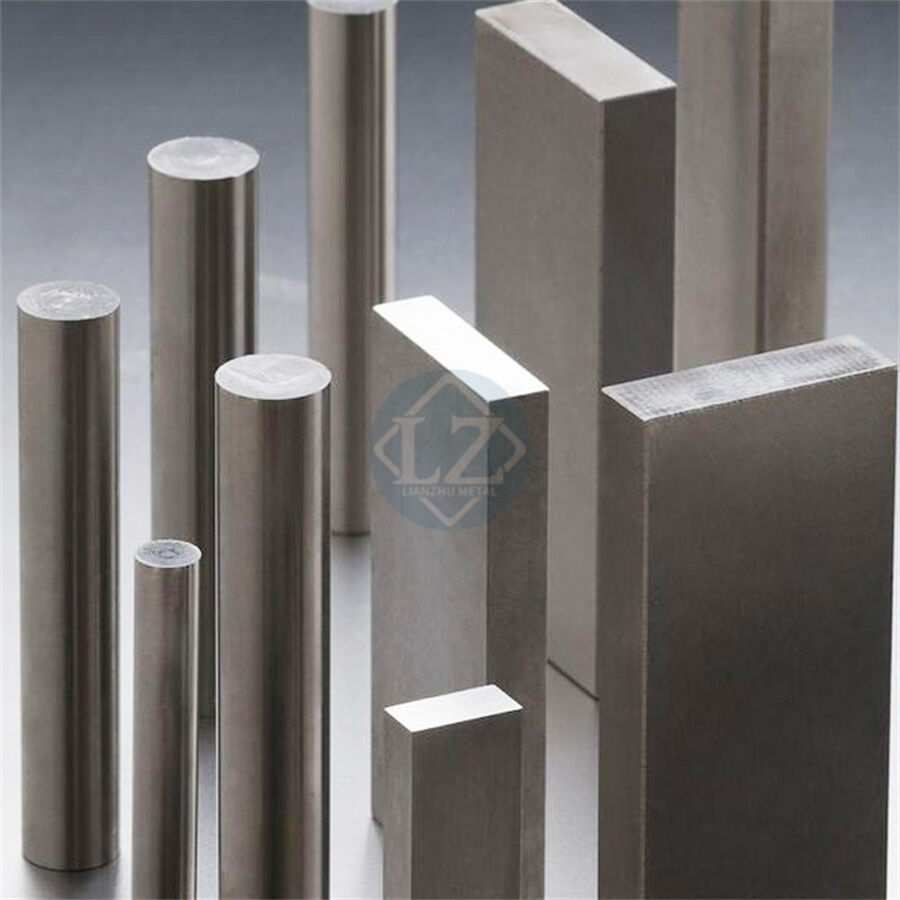 Inconel Round Rod
