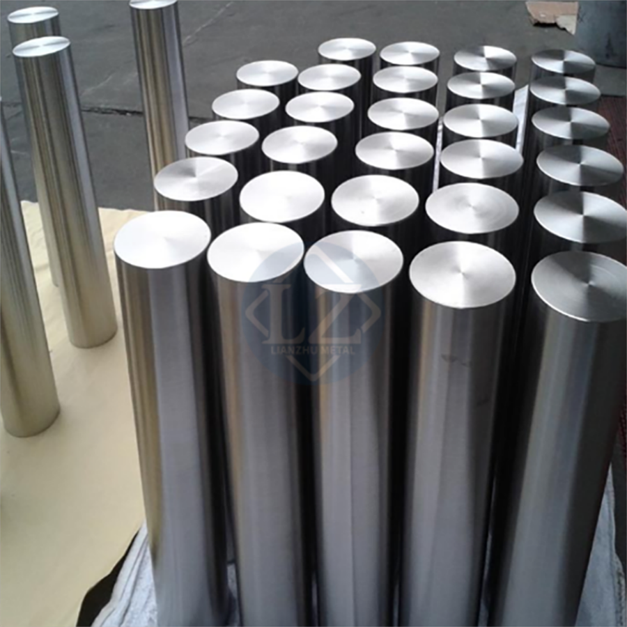 Inconel Round Rod