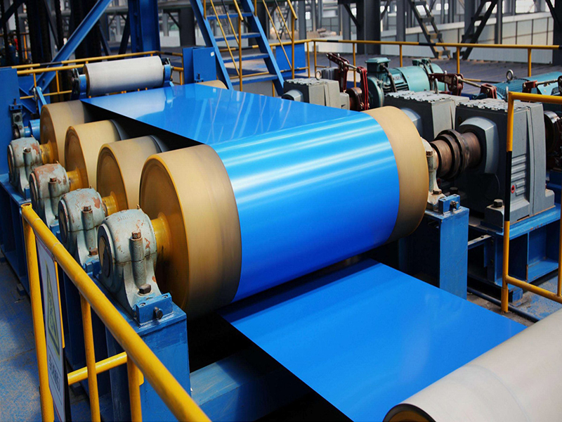 What are the methods of electroplating? What is the difference between white zinc plating and color zinc plating?