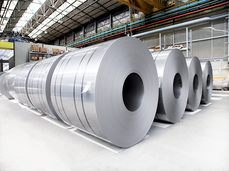 Industry trends: the corrosion resistance of stainless steel mostly adopts grade 10 standard