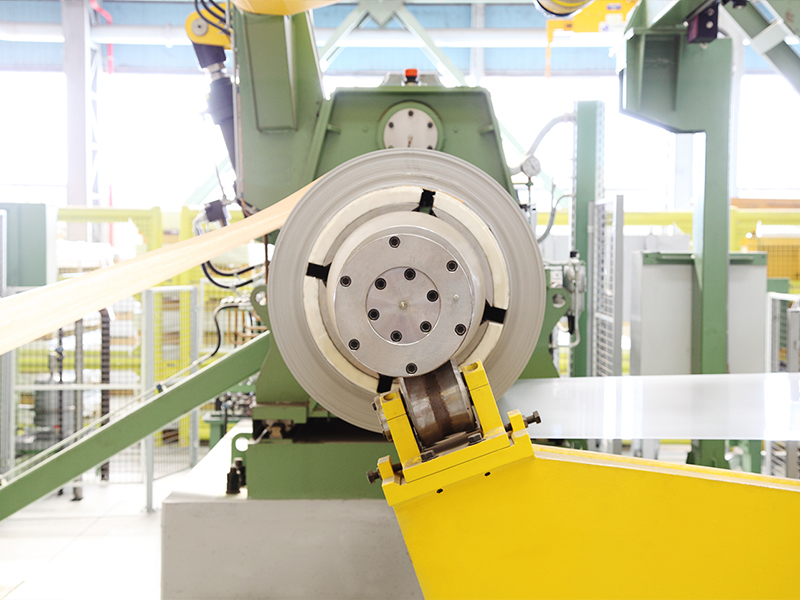 Steel industry energy conservation and emission reduction and green development space is huge