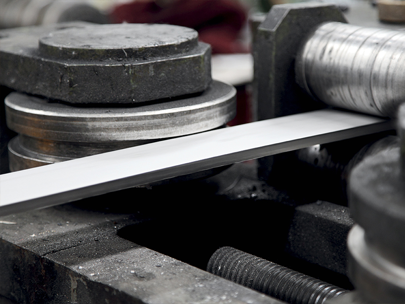 USES of titanium alloy