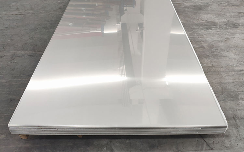 304/316 Stainless steel plate