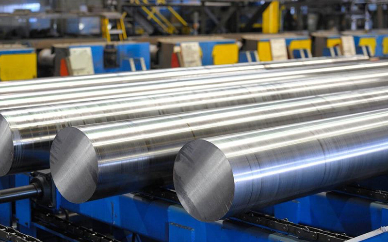 304/316 Stainless steel bar