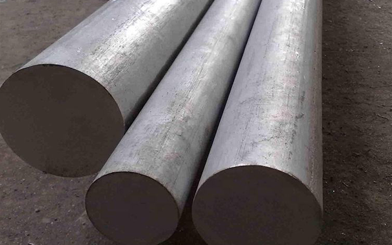 Carbon steel bar