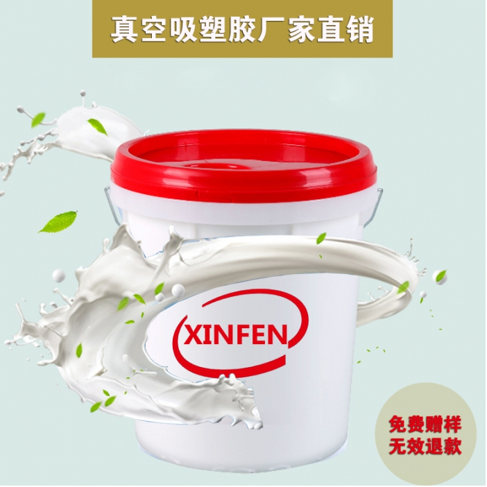 Water based adhesive for vacuum membrane press