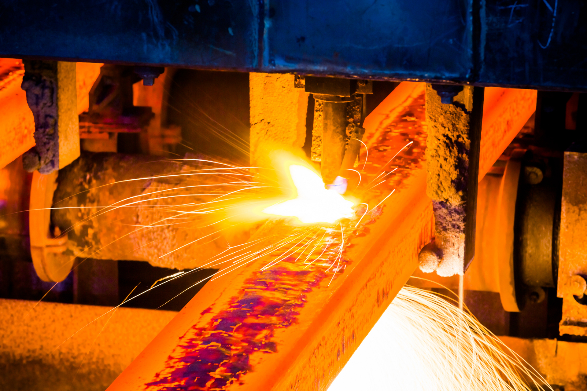 Regional Billet Prices Fell $5-15/T in June Markets