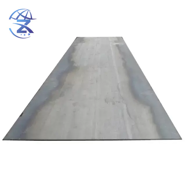 25#/C25E/ASTM1025 Carbon Steel Plate