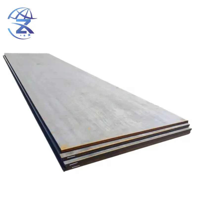 NM360 NM400 NM450 Wear Resistant Steel Plate