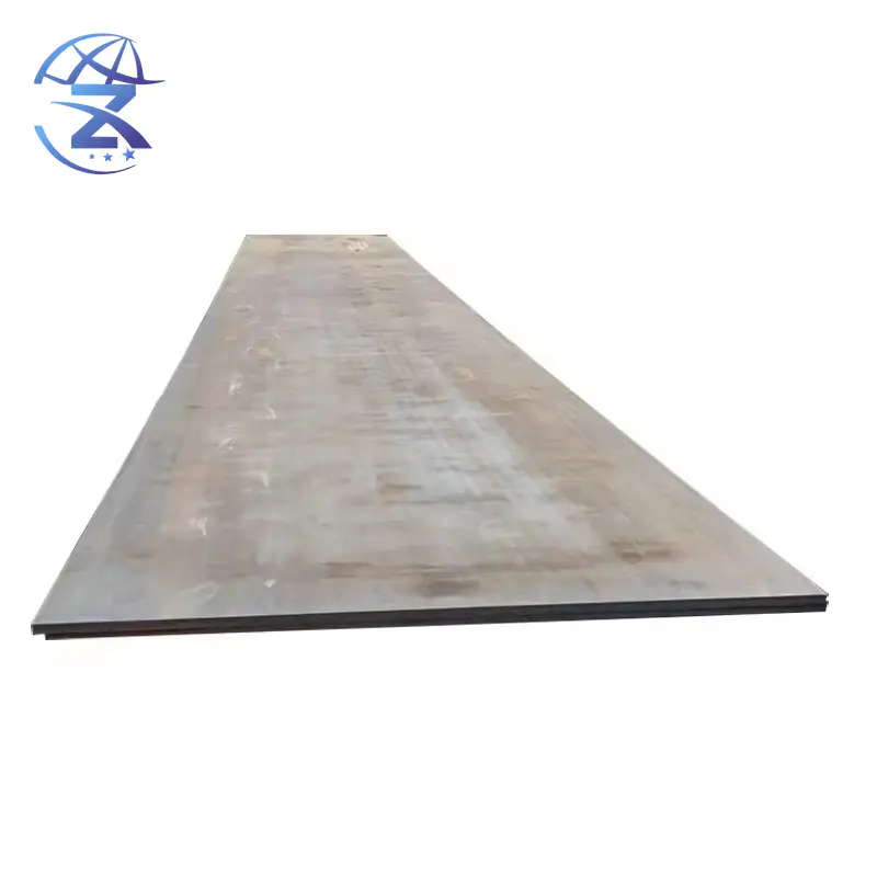 NM500 NM550 NM600 Wear Resistant Steel Plate