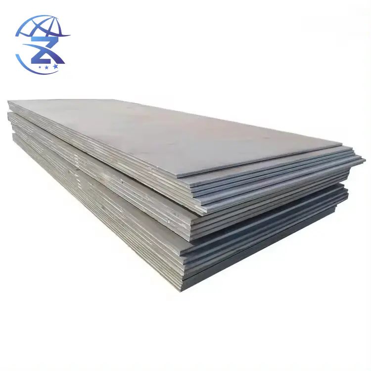 AR400 AR450 AR500 Wear Resistant Steel Plate