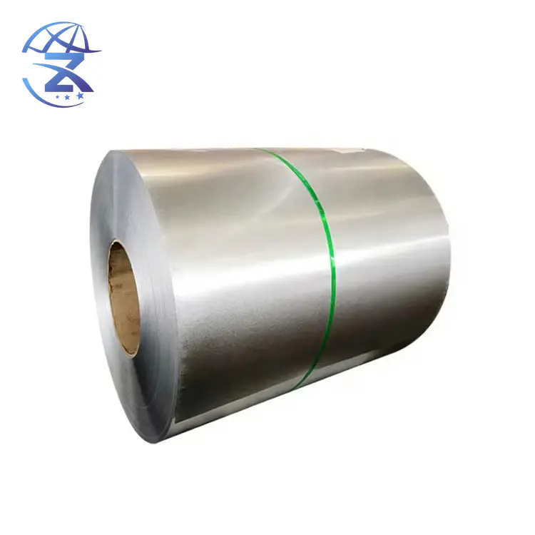 DX51D+AZ/CS Type B.C Galvalume Steel Coil