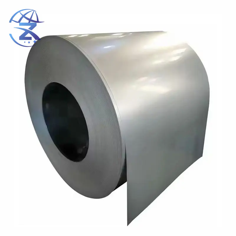 SS255 Galvalume Steel Coil