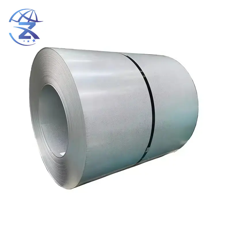 DX52D++AZ/DS GL Galvalume Steel Coil