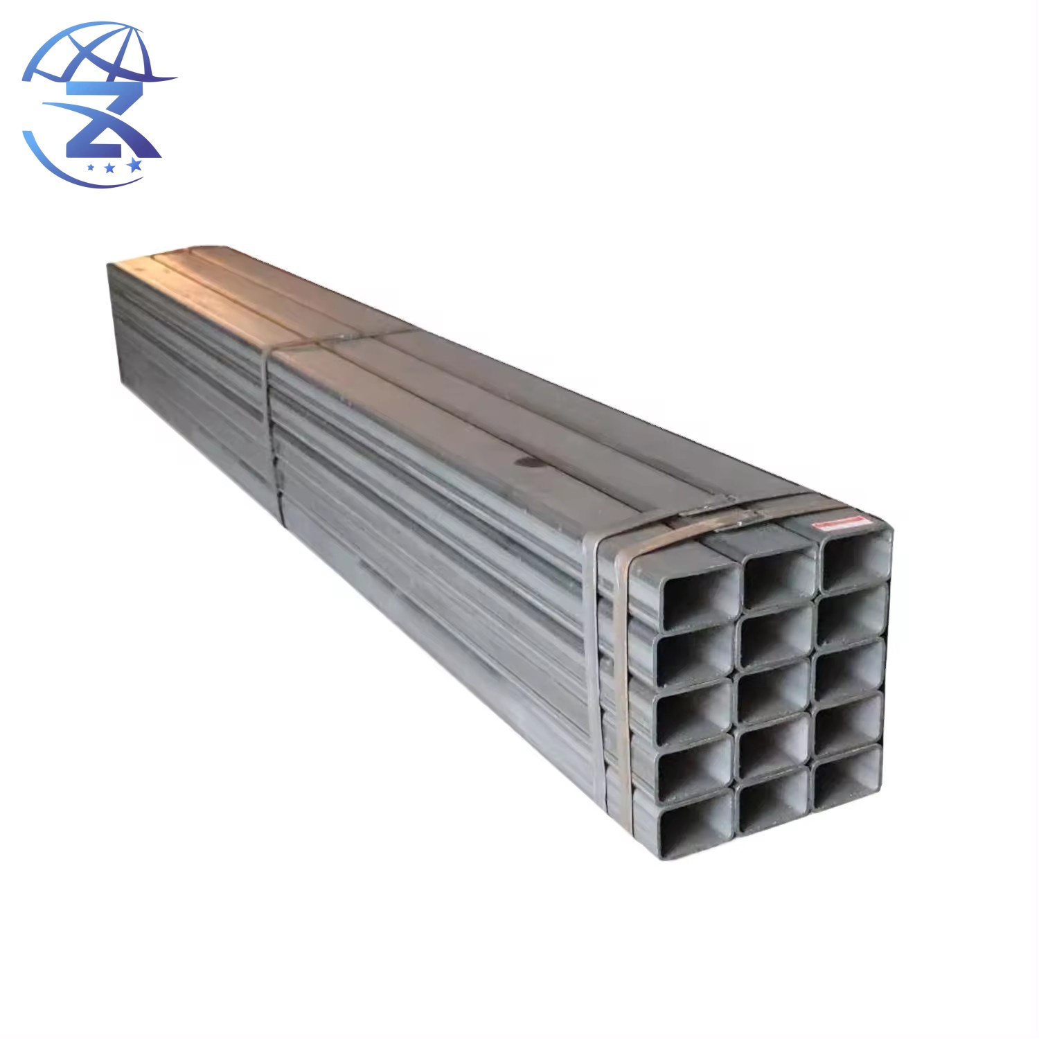 Q195 Galvanized Steel Pipe
