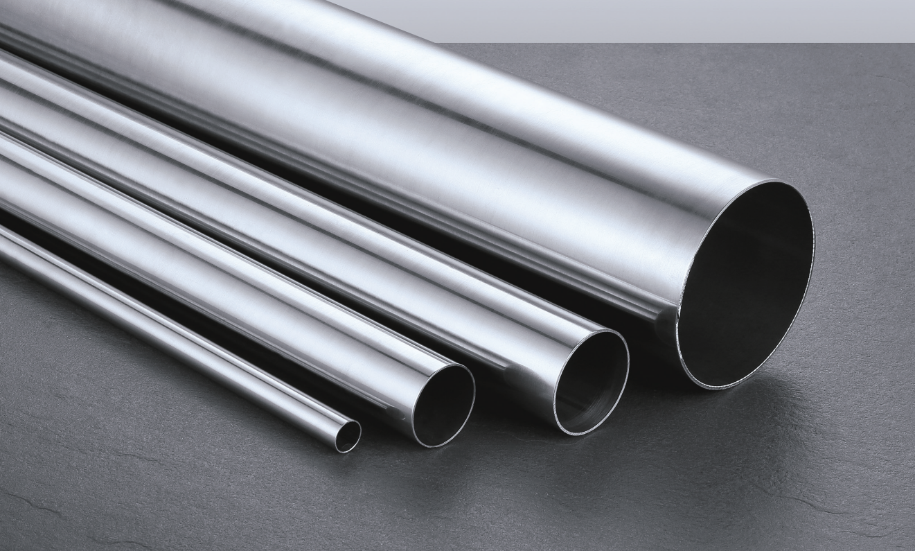 US Probes Stainless Steel Pipe Imports From 3 Countries