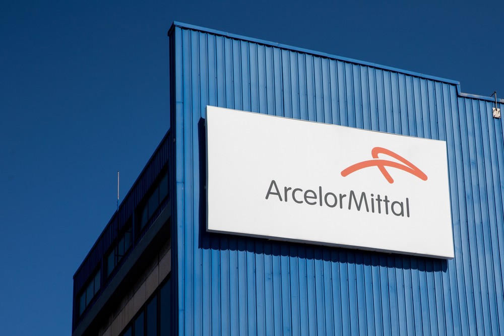 ArcelorMittal is considering building a second electric arc furnace in Calvert