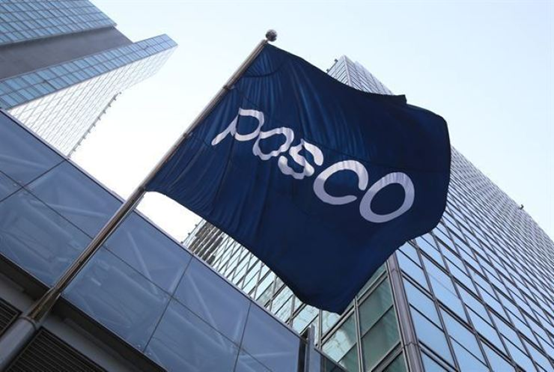 Hyundai Steel, POSCO Start $5.8B Louisiana Steel Plant
