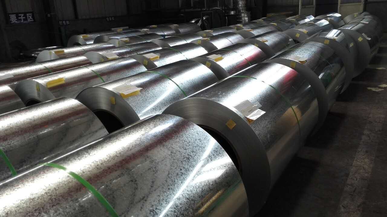  Understanding the Ideal Thickness of Galvanized Sheet Coating