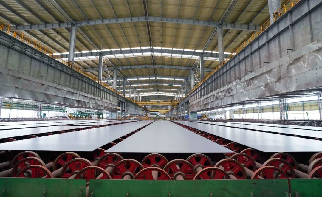  Italian Steel Plate Prices Surge Amid Supply Shortage and Strike Impacts