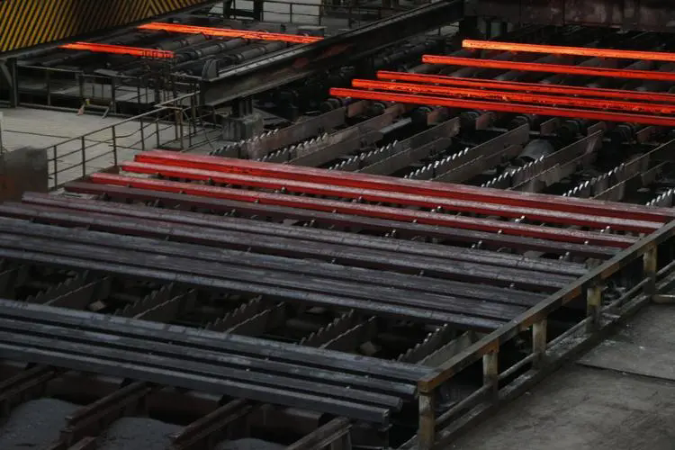  Steel Billets: Definition, Classification, Production, Uses, Quality Standards & Market Trends