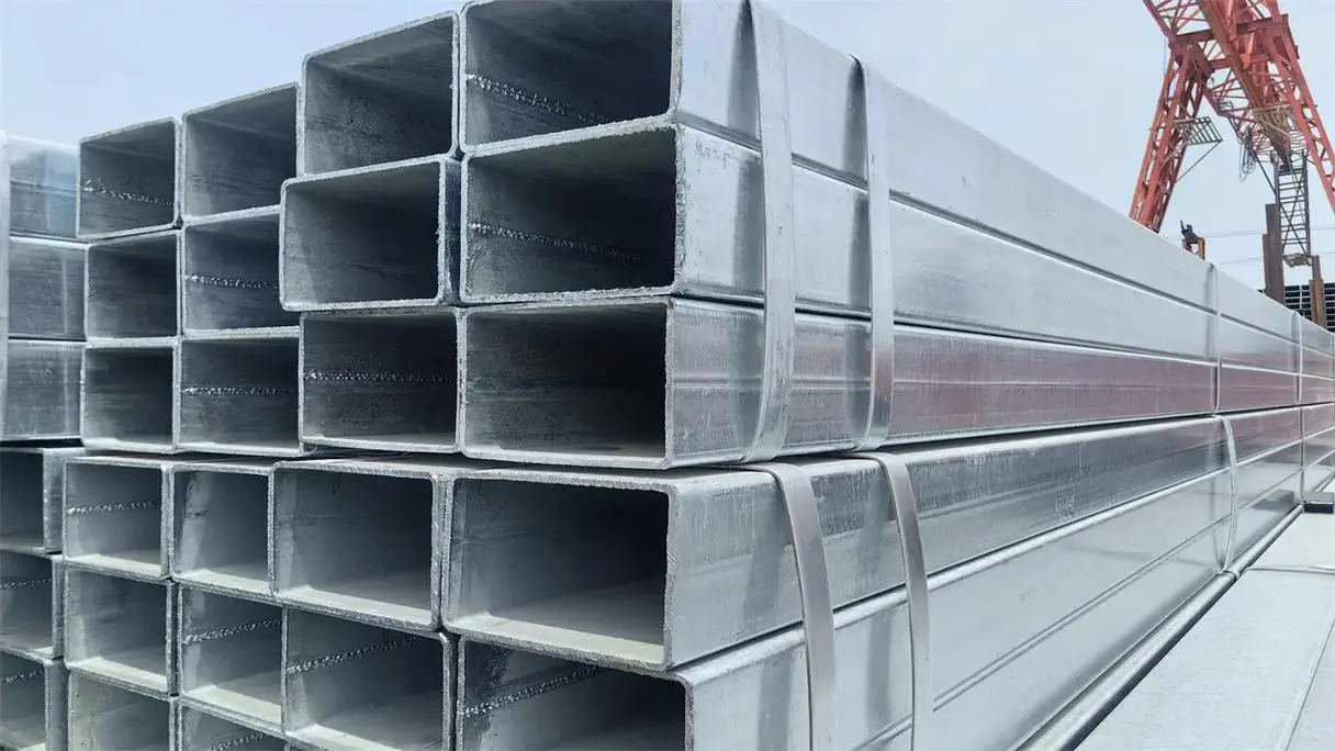 6 Differences Between Cold Galvanizing And Hot Dip Galvanizing