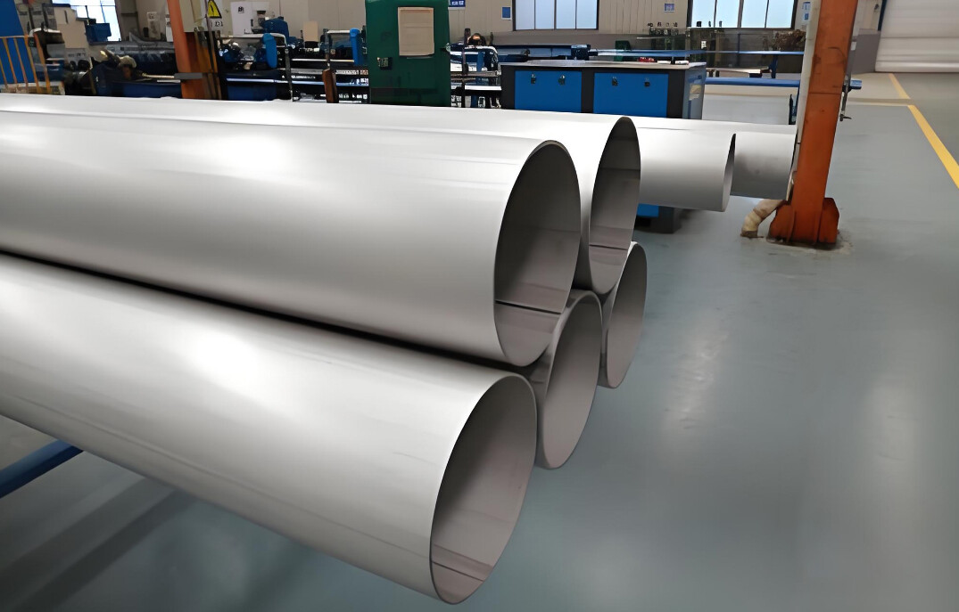 Top Advantages & Applications of Electric Resistance Welded (ERW) Carbon Steel Pipes