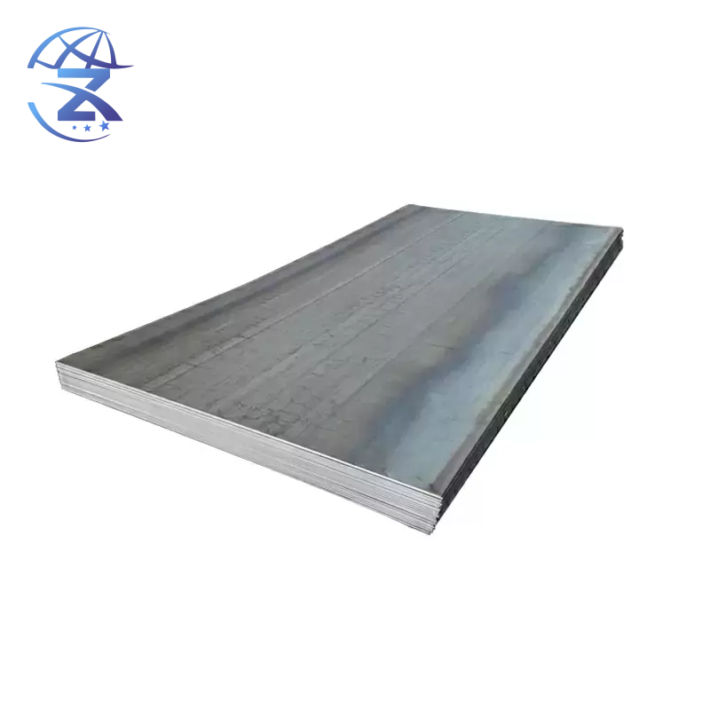 Q215A/HR1/A283M Gr.c Carbon Steel Plate